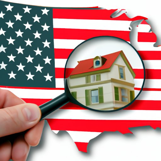 Finding the Right US Property for Your Investment Goals