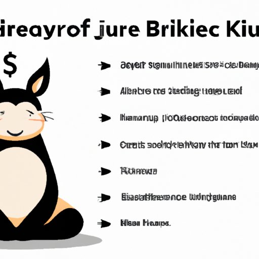 Benefits of Buying Kujira Crypto