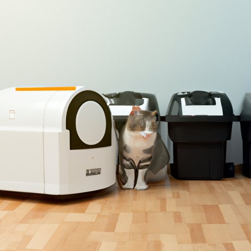 A Comprehensive Guide to Purchasing a Litter Robot: Tips for Choosing the Right Model