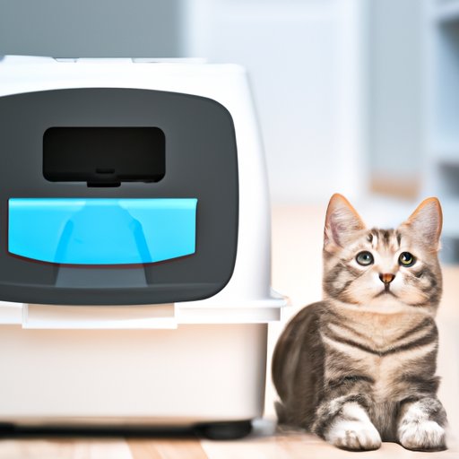 Where to Buy a Litter Robot A Comprehensive Guide The Enlightened