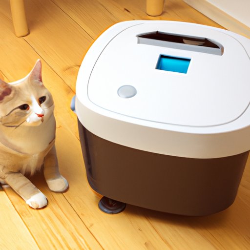 Review: Where to Buy a Litter Robot 3