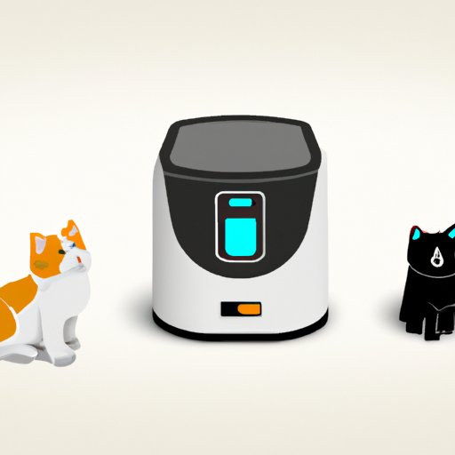 How to Find the Right Litter Robot 3 for Your Pet