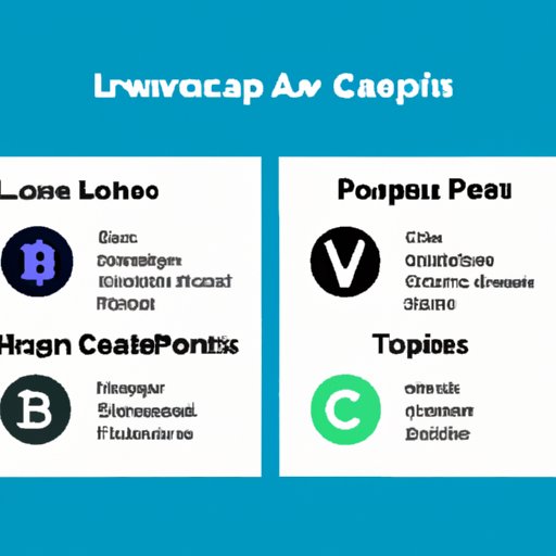 Comparing Different Low Cap Cryptocurrency Platforms