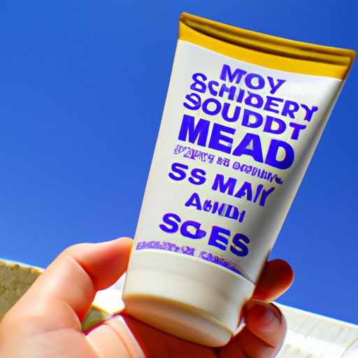 Review of MD Solar Sciences Sunscreen: Where to Find the Best Prices