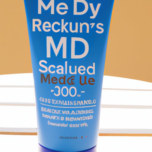 The Most Popular Places to Buy MD Solar Sciences Sunscreen