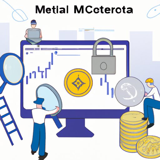 Research the Security Measures of Exchanges Selling Meta Crypto