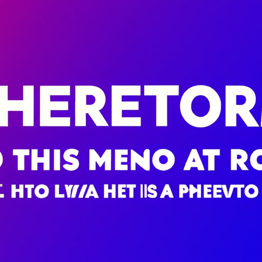 How to Purchase Metahero Crypto from Popular Exchanges