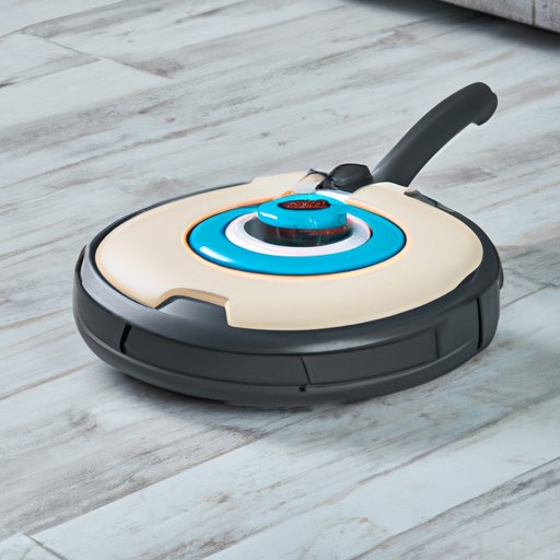 Uncovering the Best Deals on a Narwal Robot Mop
