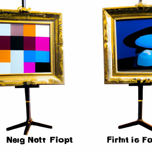 The Pros and Cons of Buying NFT Art