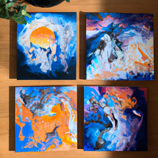 Exploring the Different Types of NFT Art and Where to Buy Them