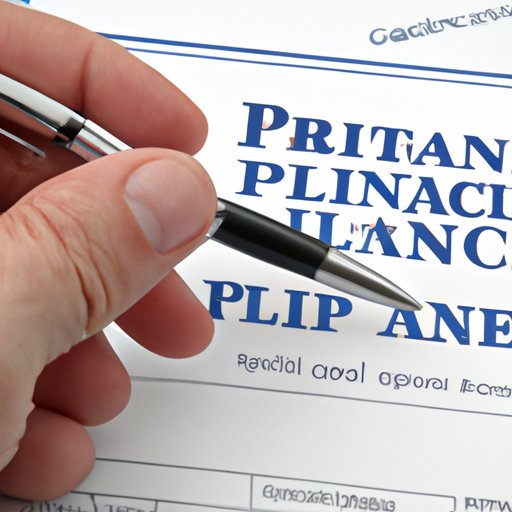 Finding the Best Private Health Insurance Plan