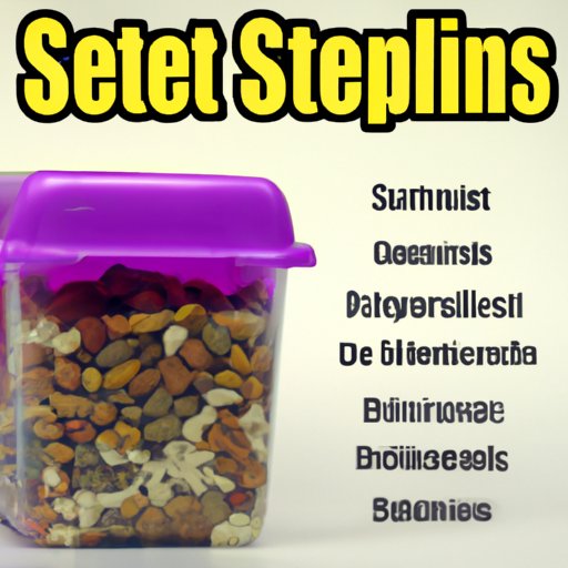 Pet Stores: What You Need to Know About Science Diet Availability