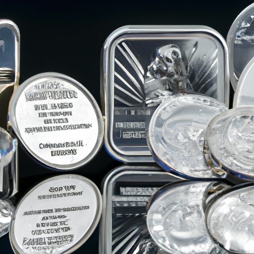 Investing in Silver Bullion Coins: What to Know