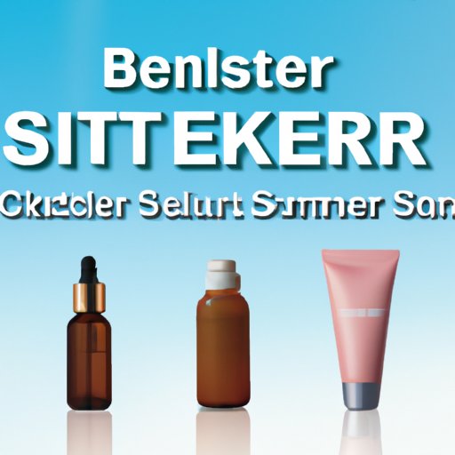 The Best Places to Buy Skinbetter Science Products