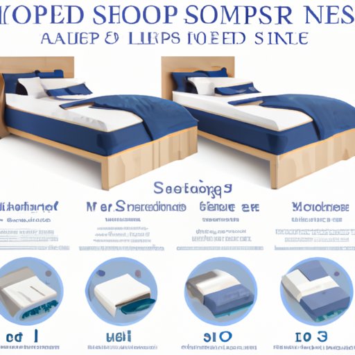 A Guide to Shopping for Sleep Number Beds