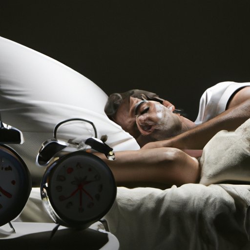 Uncovering the Science of Sleep