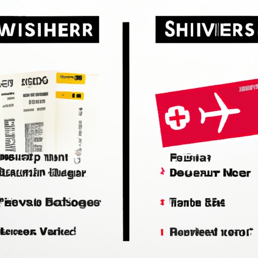 Benefits of Buying a Swiss Travel Pass vs Paying for Individual Tickets