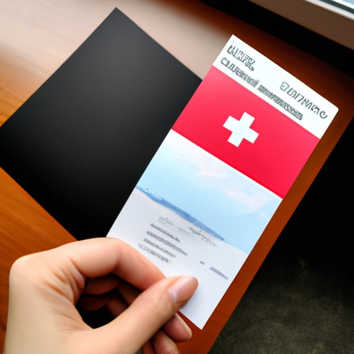 Where to Buy a Swiss Travel Pass in Person