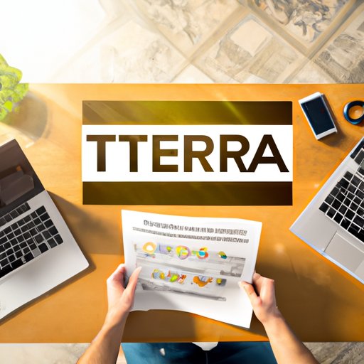 Examining the Best Payment Methods for Buying Terra Crypto