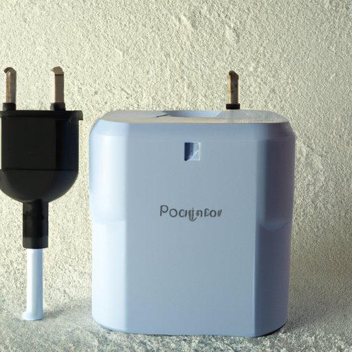 Pros and Cons of Different Types of Travel Adapters