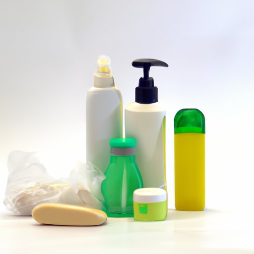 The Most Convenient Places to Buy Travel Size Toiletries