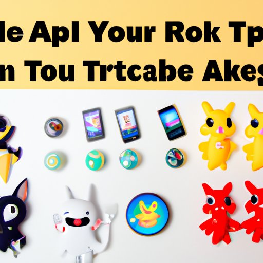 10 Tips for Buying Trick or Treat Pokémon on eBay