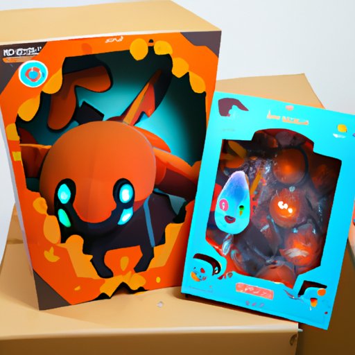Unboxing Trick or Treat Pokémon: What You Need to Know