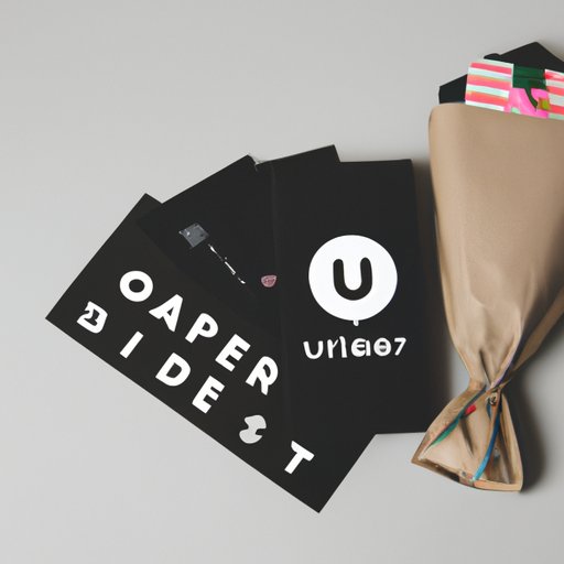 5 Reasons to Buy an Uber Eats Gift Card