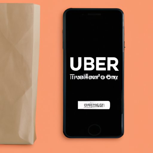 Where to Find the Best Deals on Uber Eats Gift Cards