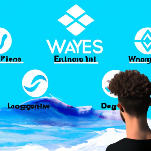 Exploring the Different Platforms for Purchasing Waves Crypto