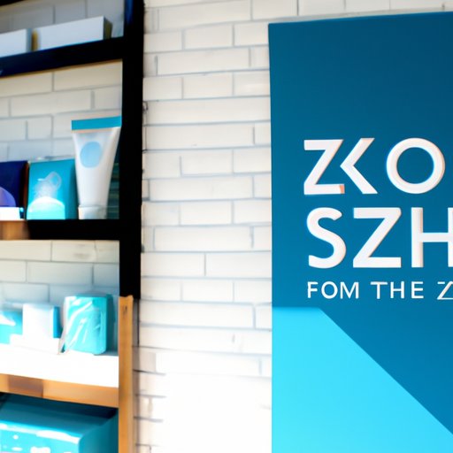 Choosing the Right Store for You: A Look at Local Options for ZO Skin Health Products