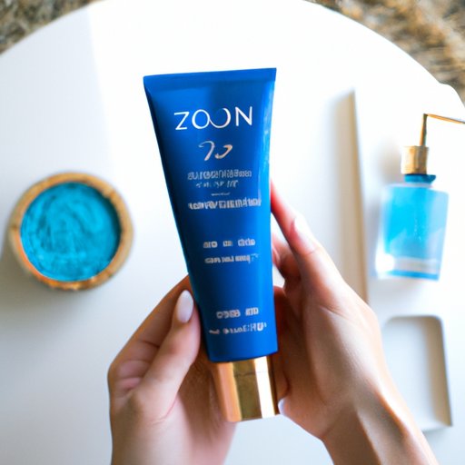A Guide to Finding the Best Places to Buy ZO Skin Health Products