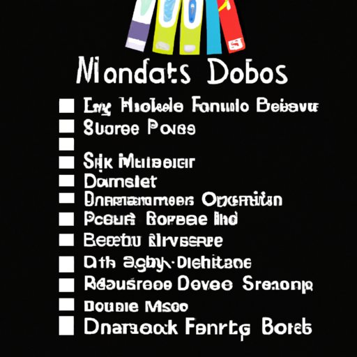 List of Charities or Organizations Accepting Music Book Donations