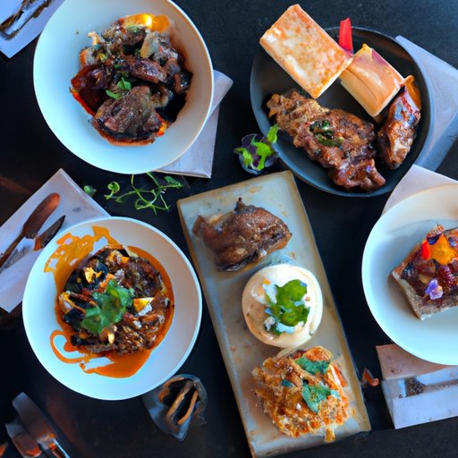 A Guide to the Best Restaurants at Disney Springs