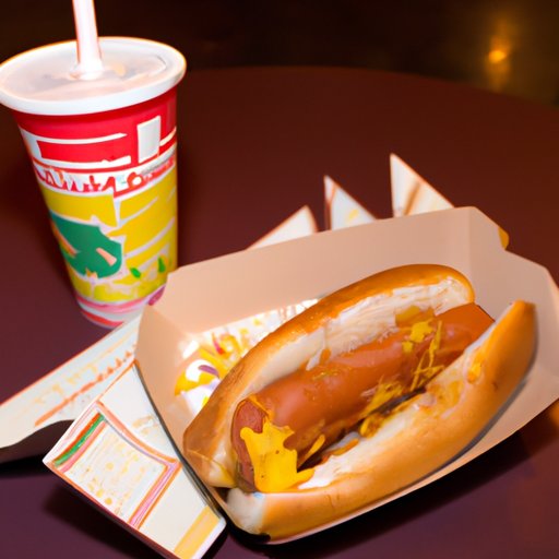 Best Quick Service Restaurants at Disney World