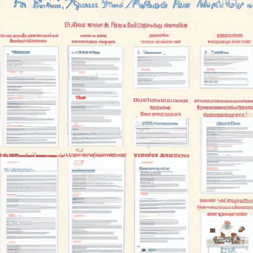 A Guide to Table Service Restaurants at Disney World