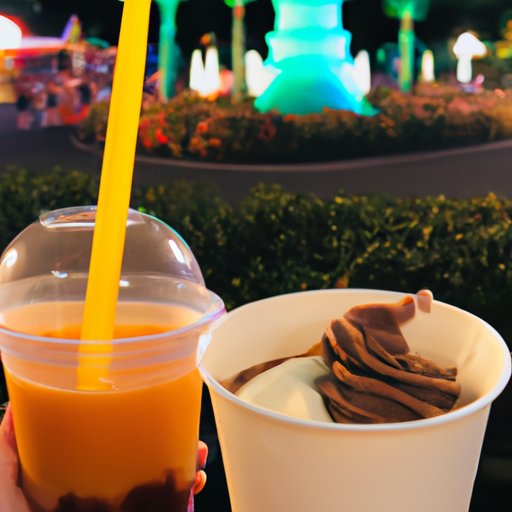 A Guide to Where to Eat at Hollywood Studios The Enlightened Mindset