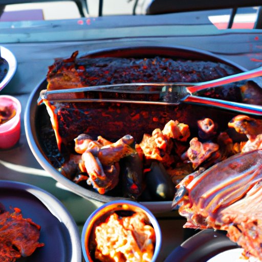 A Review of the Best Barbecue Joints in Austin