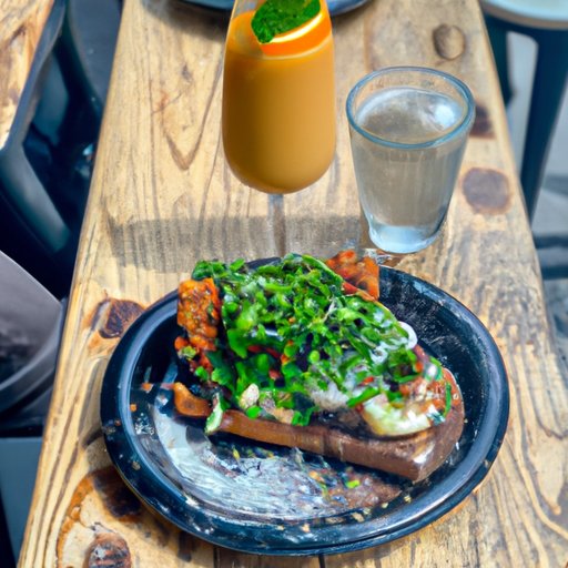 Best Brunch Spots in Austin