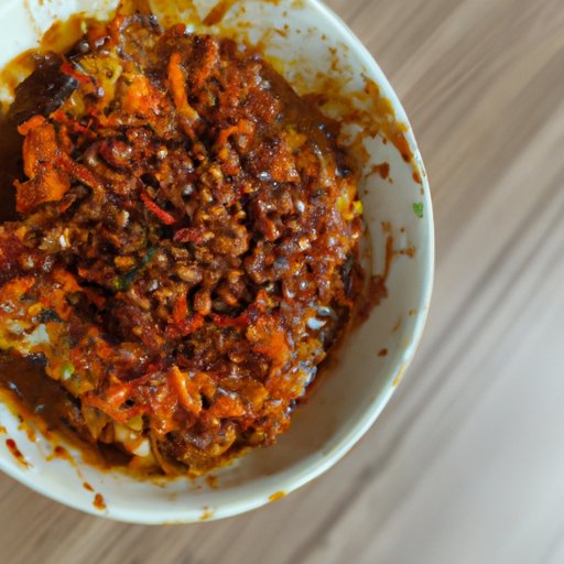 Exploring Unique Culinary Offerings in My Area