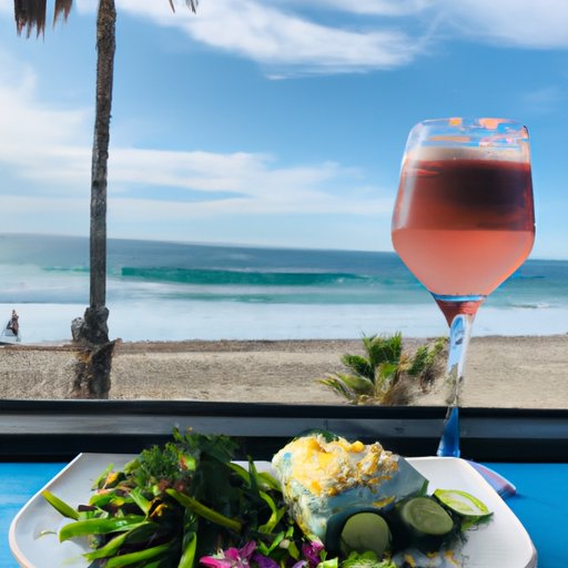 Beachfront Dining in Carlsbad: The Ultimate Guide