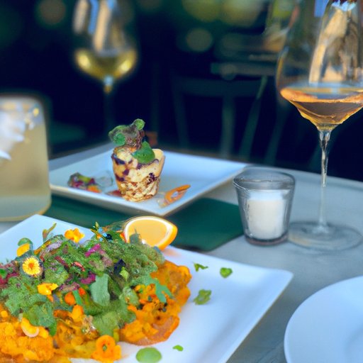 Top 10 Restaurants in Carlsbad: A Guide to the Best Local Eats