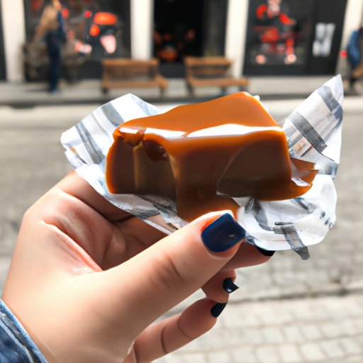 Caramel Lovers Unite: Where to Find the Most Delicious Treats