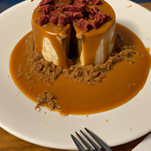 Exploring the Best Caramel Desserts Around Town