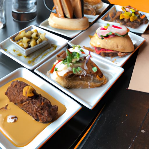 The Ultimate Guide to Eating Out in Charlotte NC