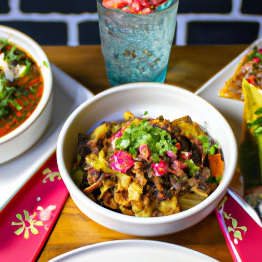 Best Restaurants in Charlotte NC: A Guide to the Top Local Spots