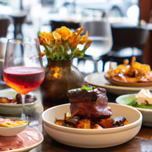 A City Guide to the Best Restaurants in Chicago