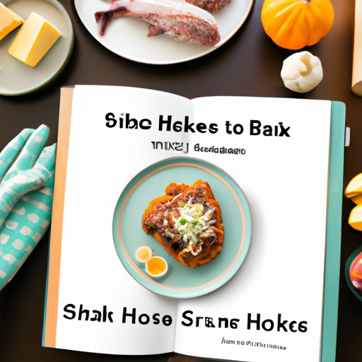 Share Recipes from Local Restaurants for Readers to Make at Home