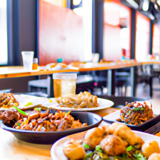 The Best Cheap Eats in Downtown Denver