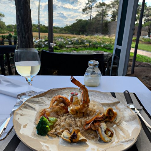 Exploring the Cuisines of Hilton Head